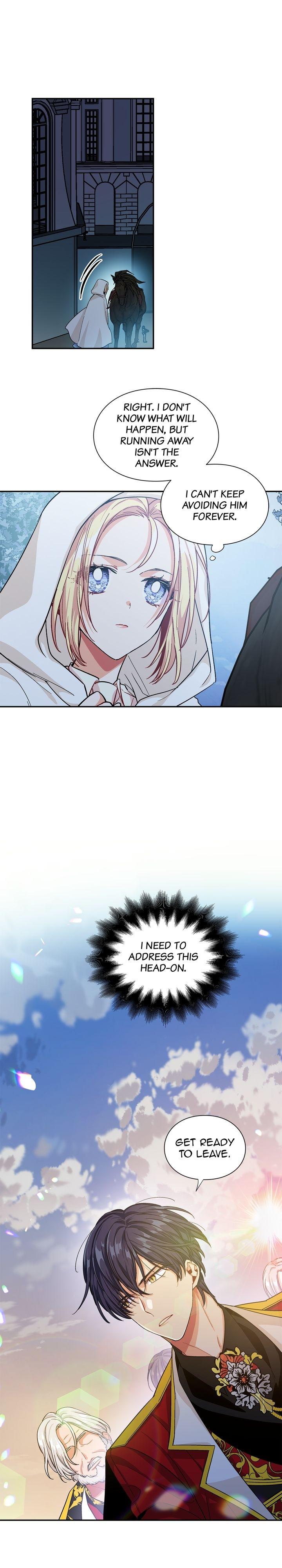 Read Doctor Elise EN Manga Online