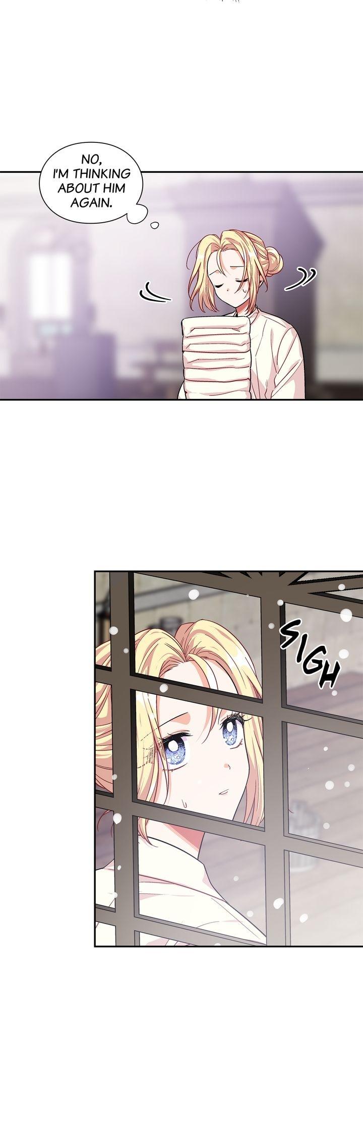 Read Doctor Elise EN Manga Online