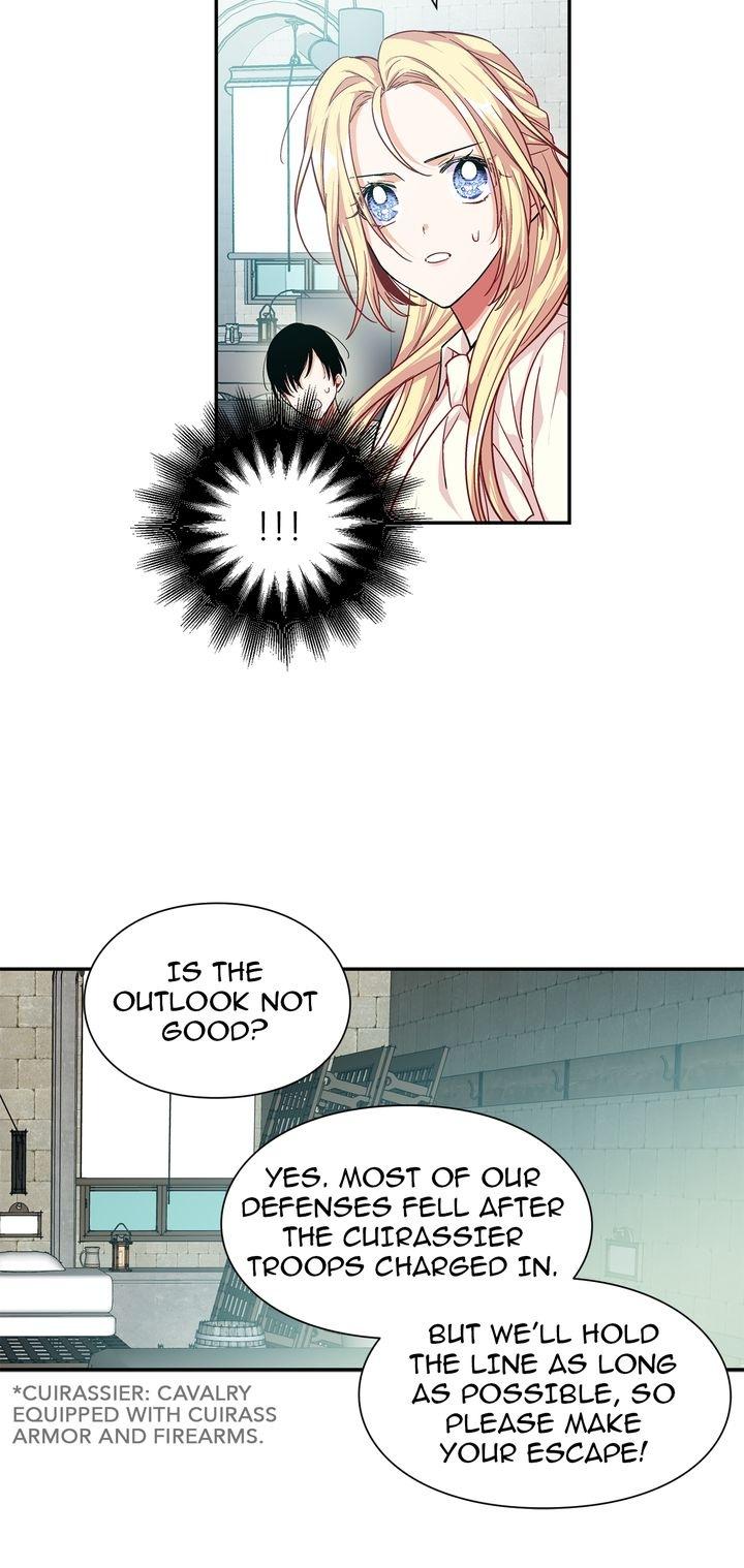 Read Doctor Elise EN Manga Online