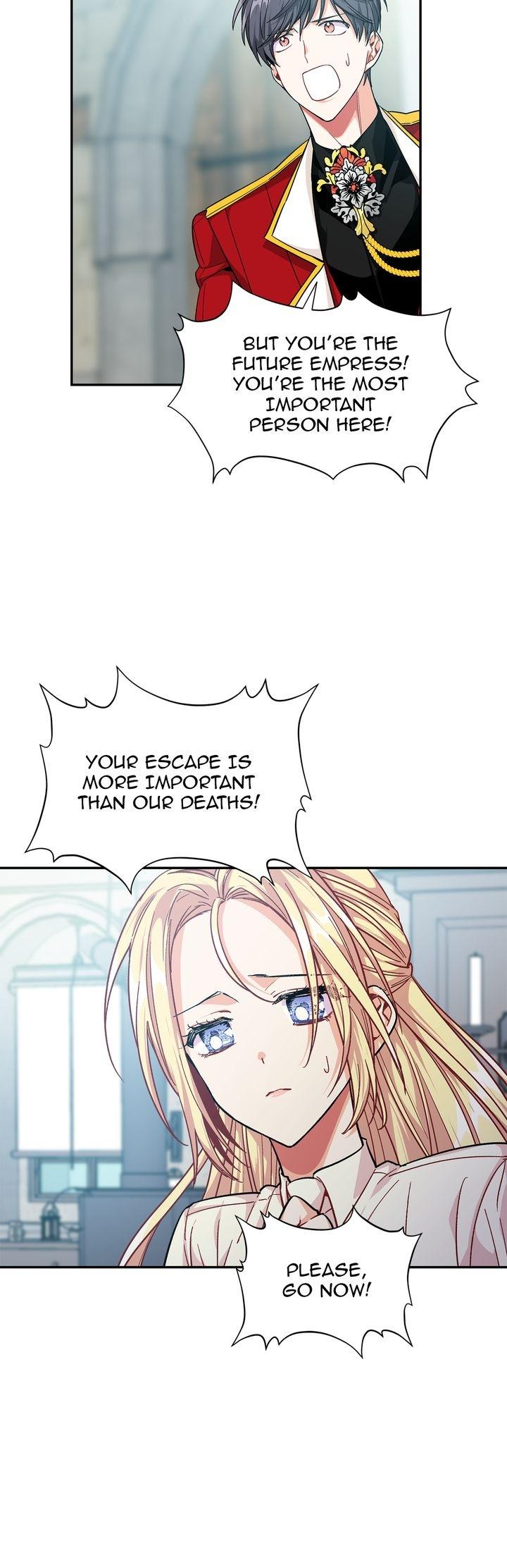 Read Doctor Elise EN Manga Online