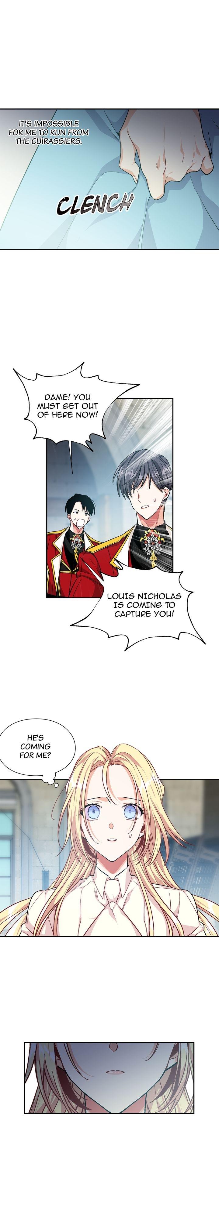 Read Doctor Elise EN Manga Online