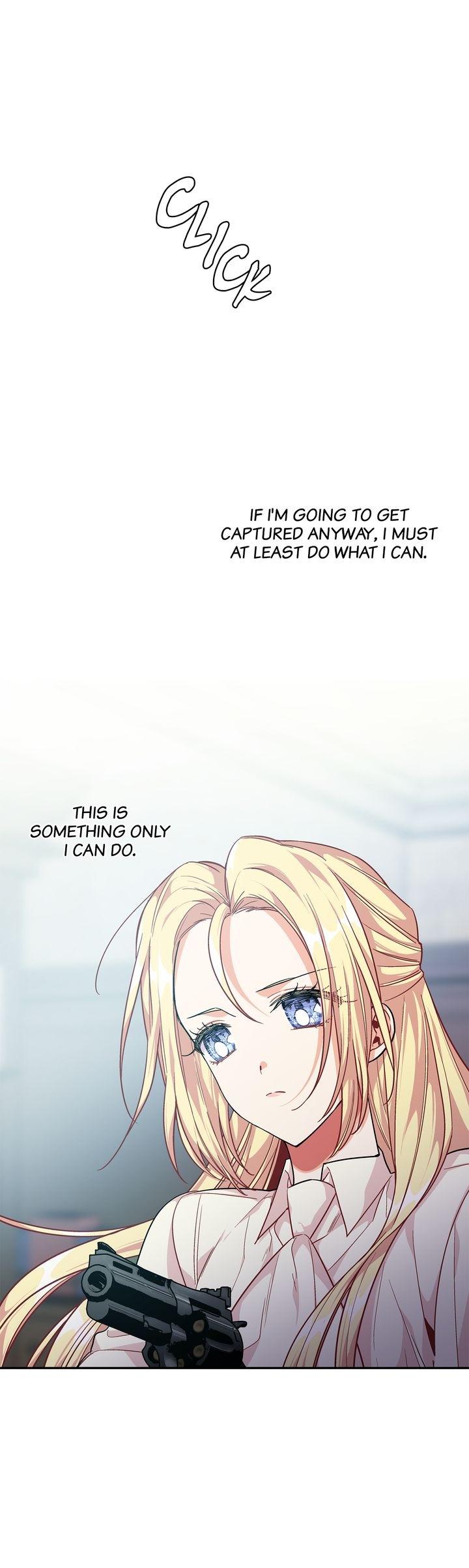 Read Doctor Elise EN Manga Online