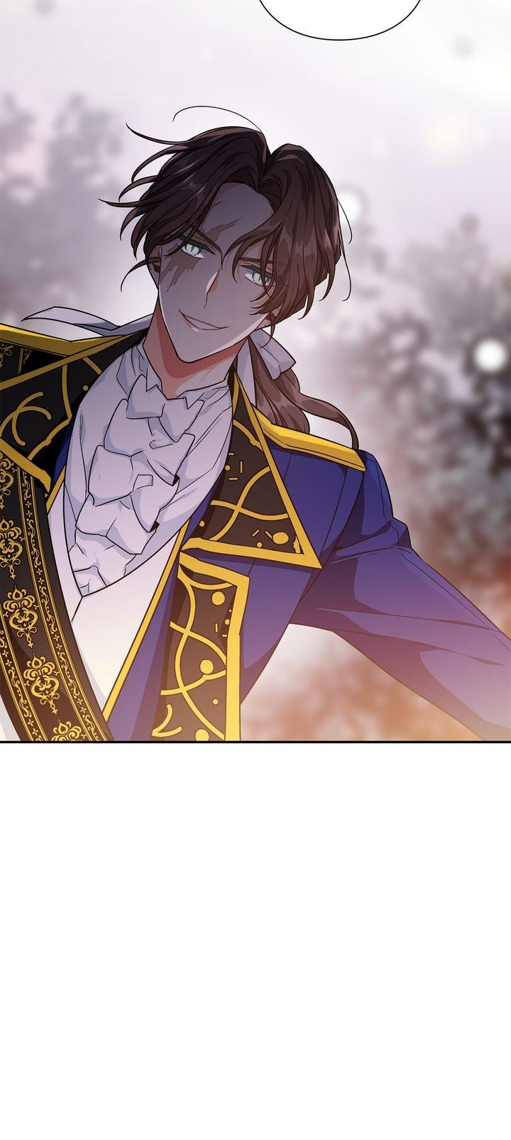 Read Doctor Elise EN Manga Online