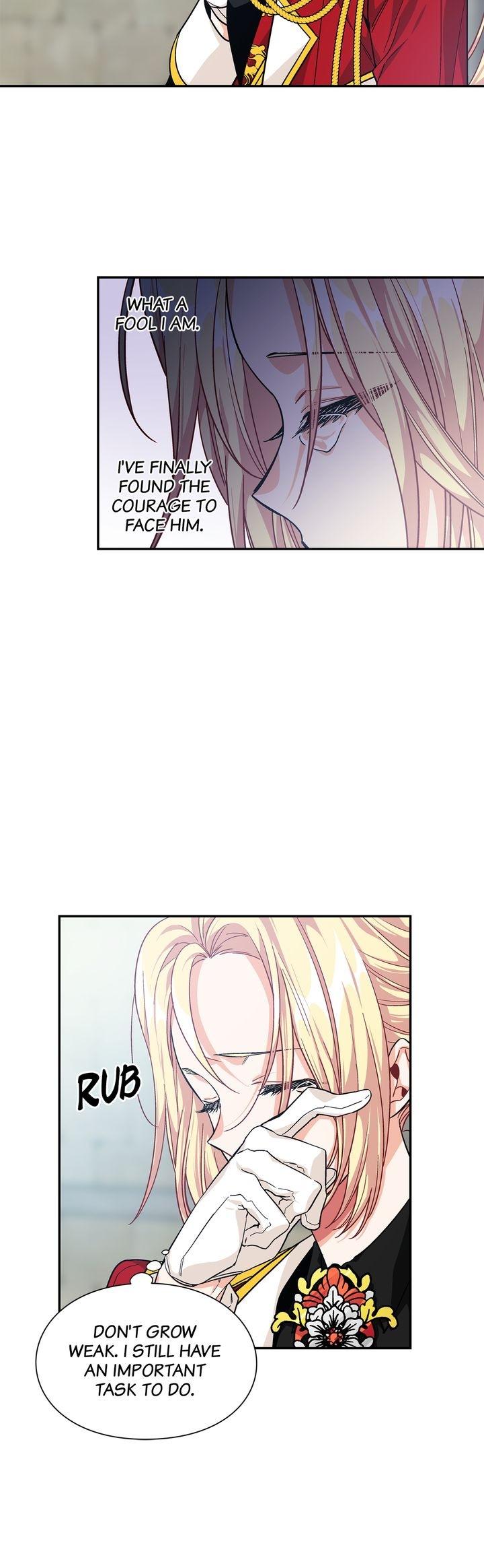 Read Doctor Elise EN Manga Online