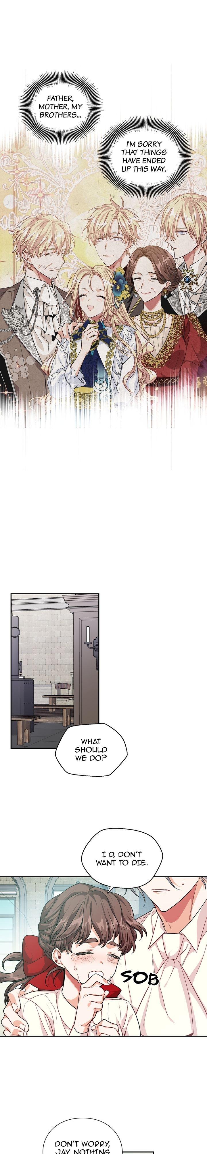 Read Doctor Elise EN Manga Online