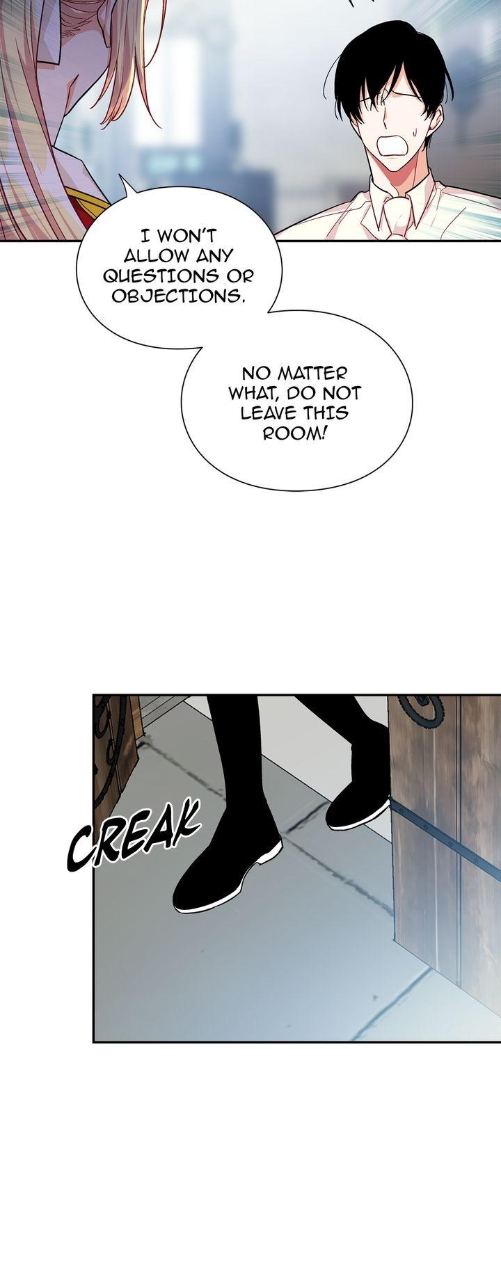 Read Doctor Elise EN Manga Online