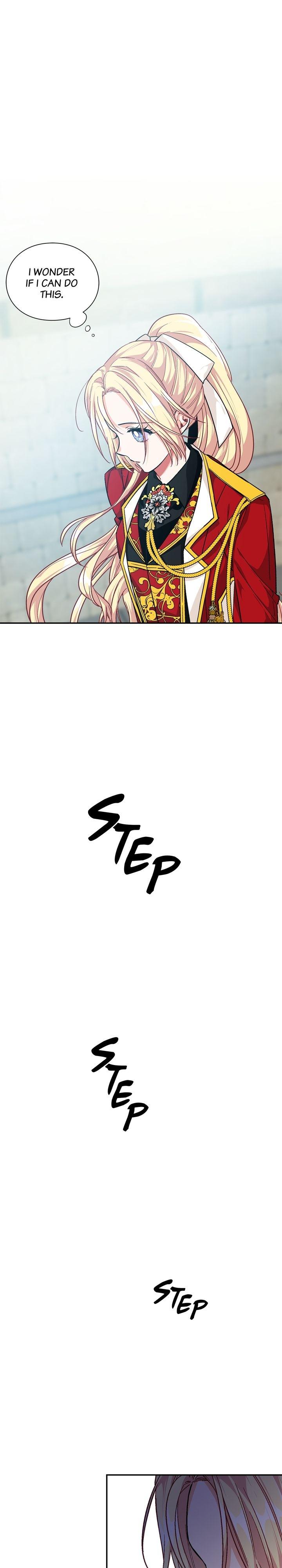 Read Doctor Elise EN Manga Online