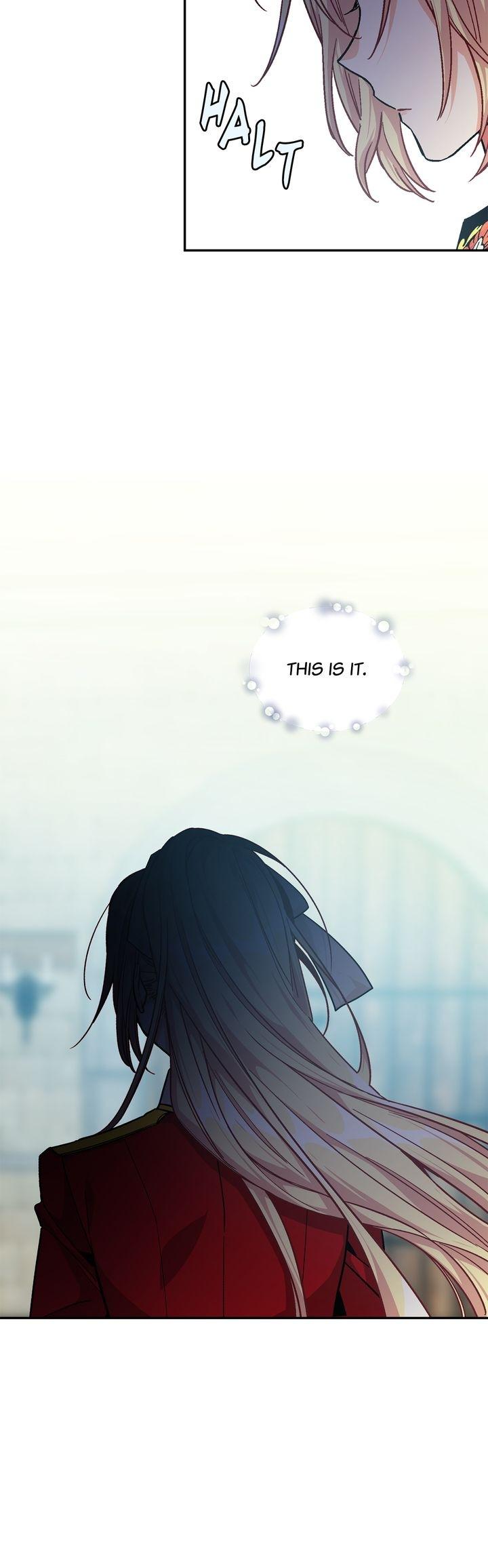 Read Doctor Elise EN Manga Online