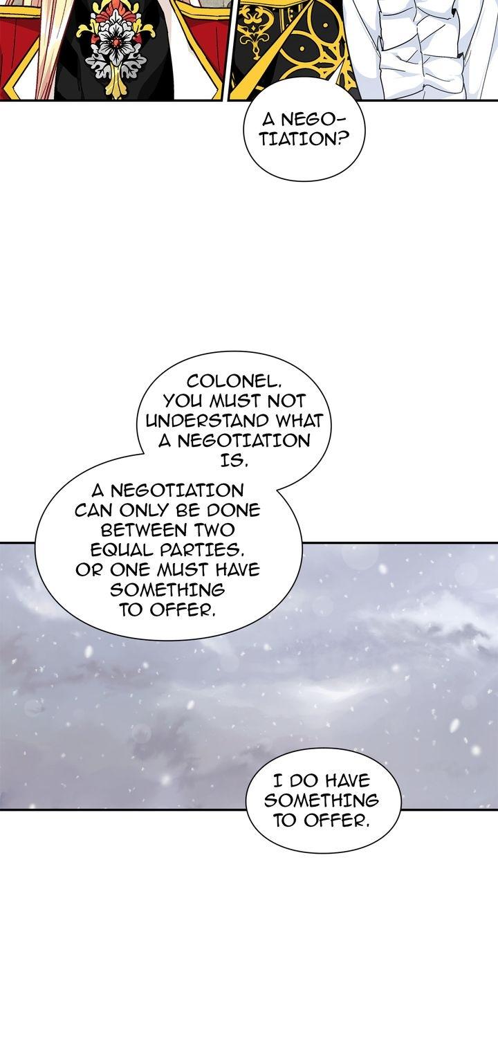 Read Doctor Elise EN Manga Online