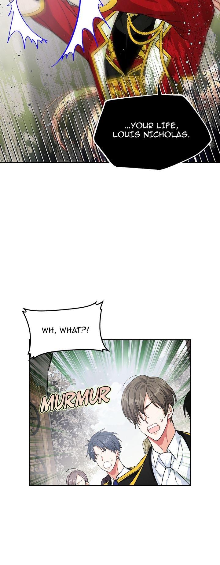 Read Doctor Elise EN Manga Online