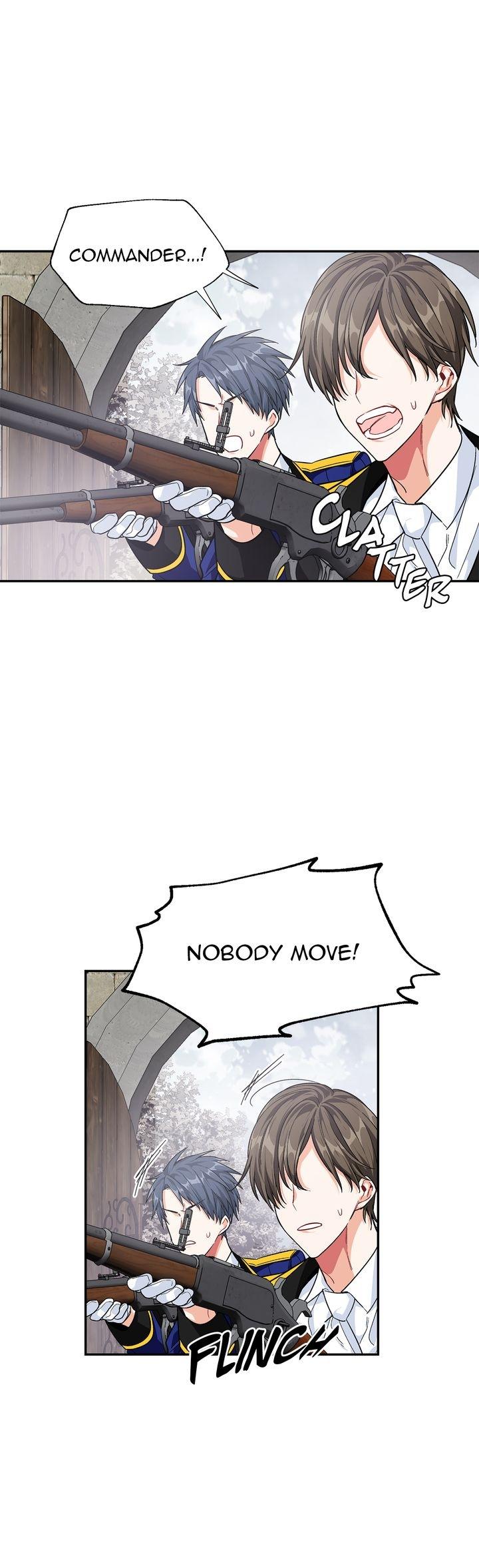 Read Doctor Elise EN Manga Online