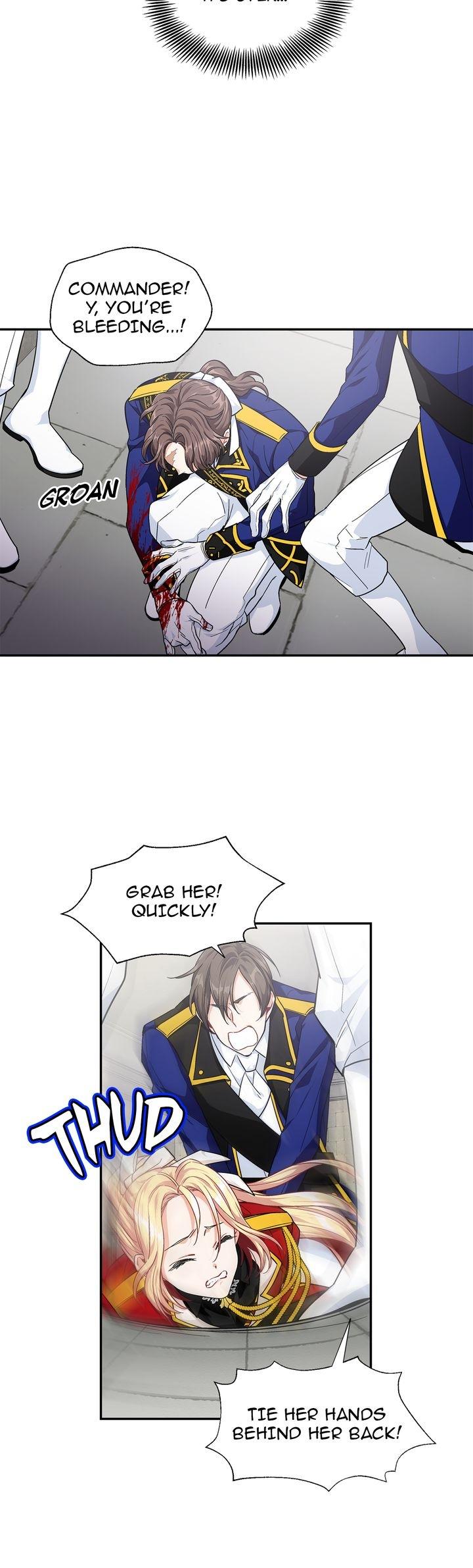Read Doctor Elise EN Manga Online
