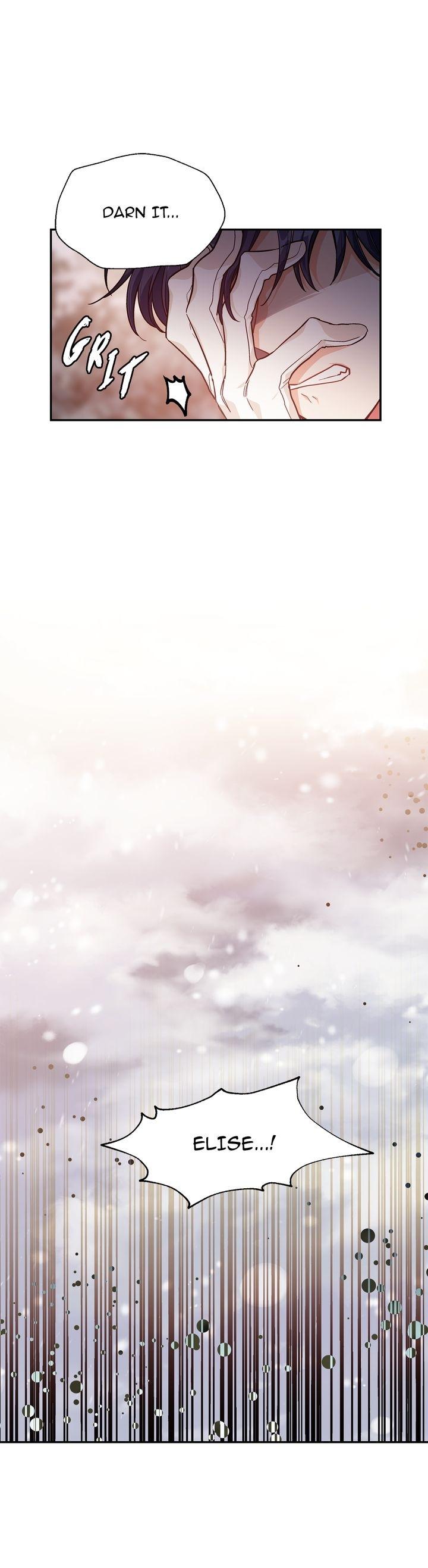 Read Doctor Elise EN Manga Online