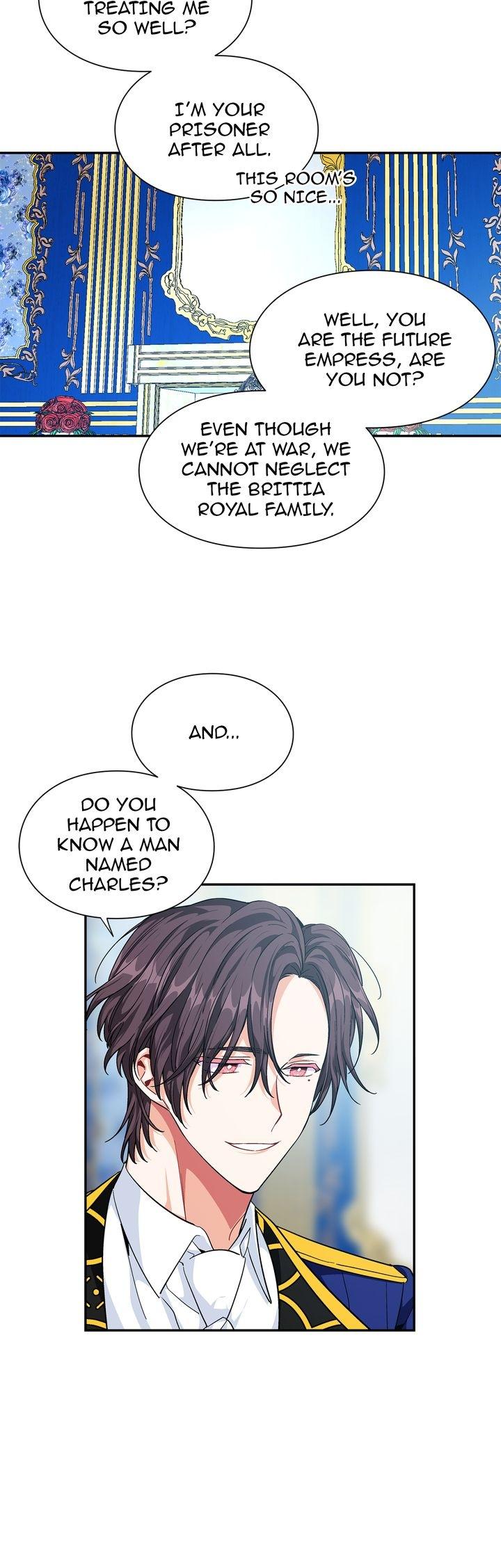 Read Doctor Elise EN Manga Online
