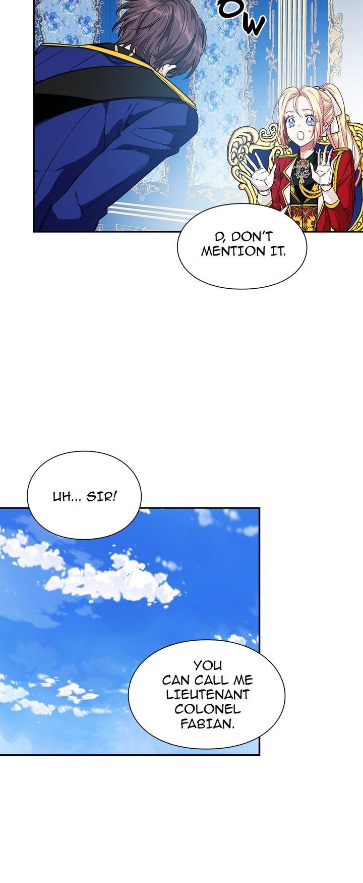 Read Doctor Elise EN Manga Online