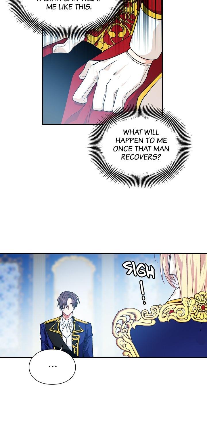 Read Doctor Elise EN Manga Online