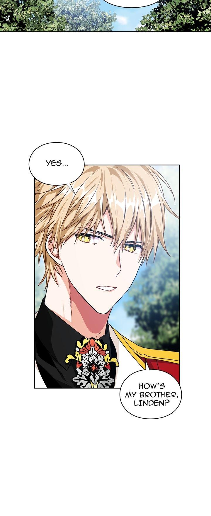 Read Doctor Elise EN Manga Online