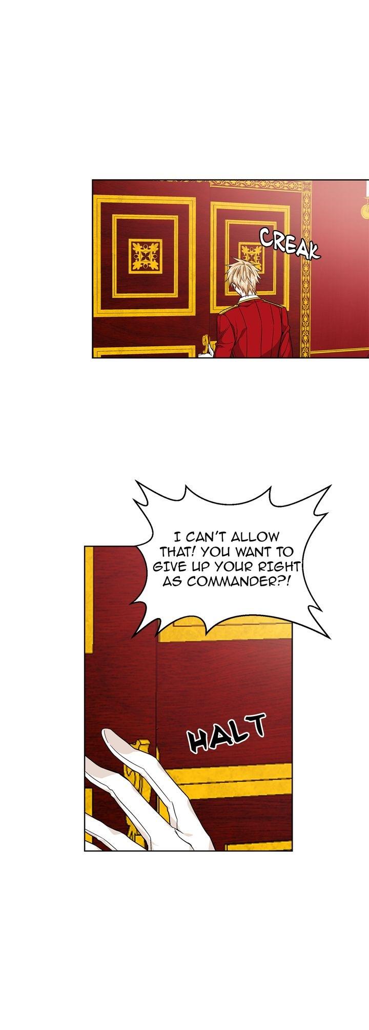 Read Doctor Elise EN Manga Online