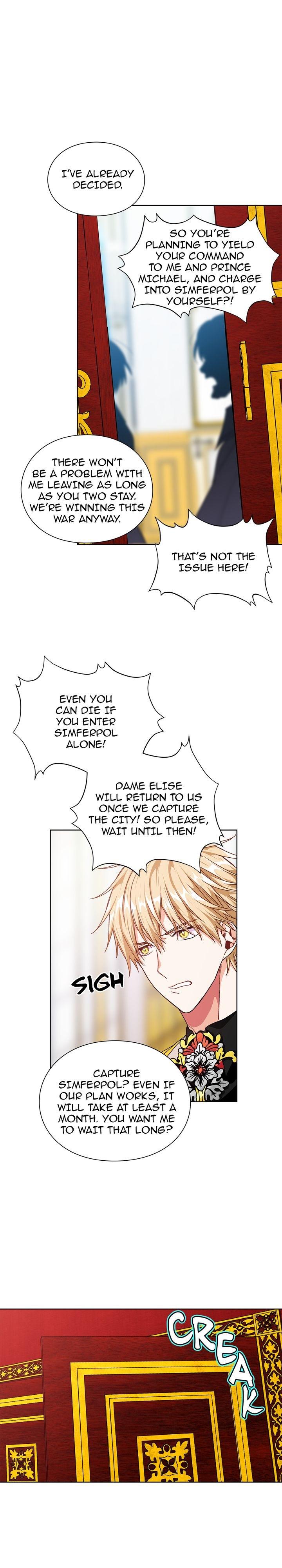 Read Doctor Elise EN Manga Online