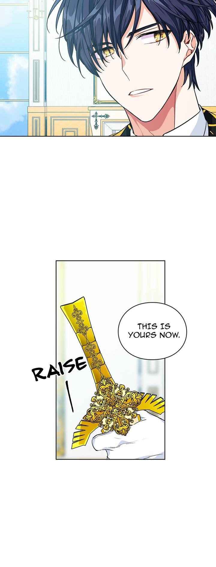 Read Doctor Elise EN Manga Online