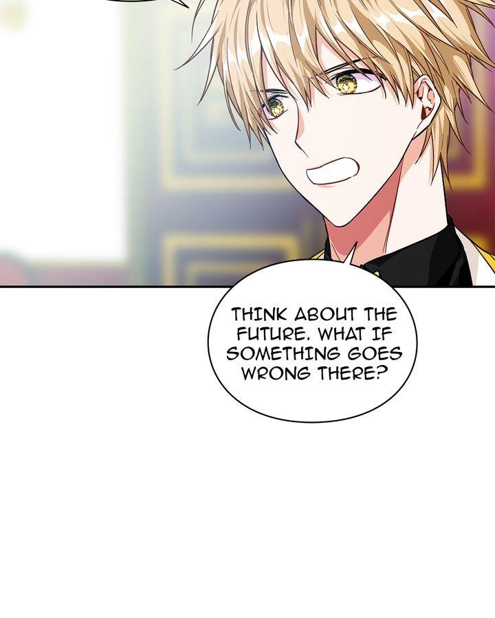 Read Doctor Elise EN Manga Online