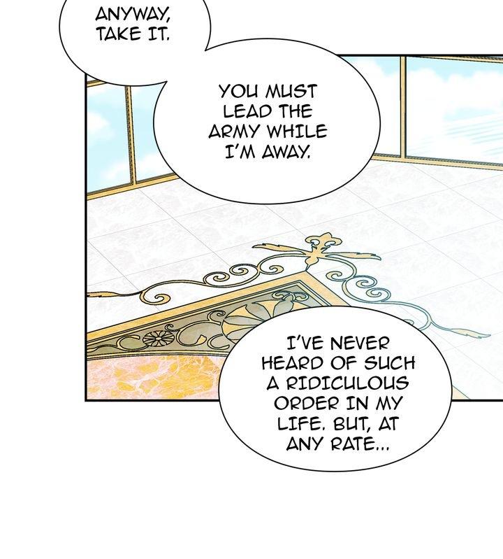 Read Doctor Elise EN Manga Online