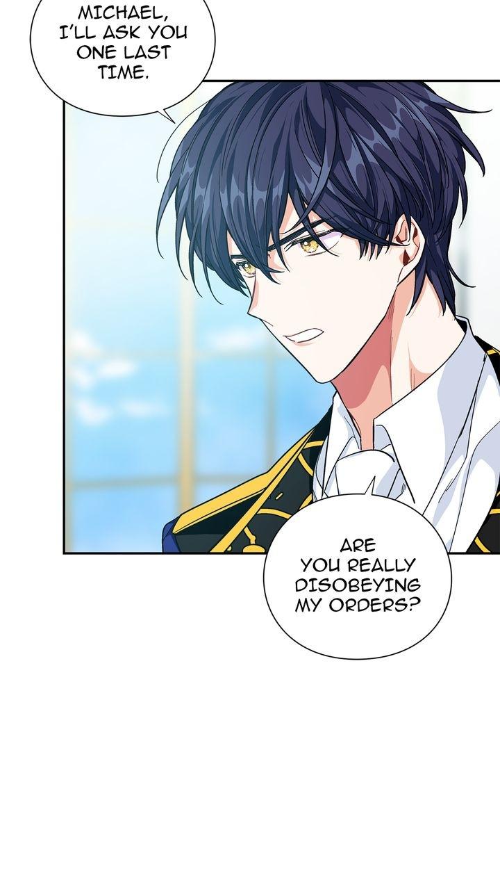 Read Doctor Elise EN Manga Online