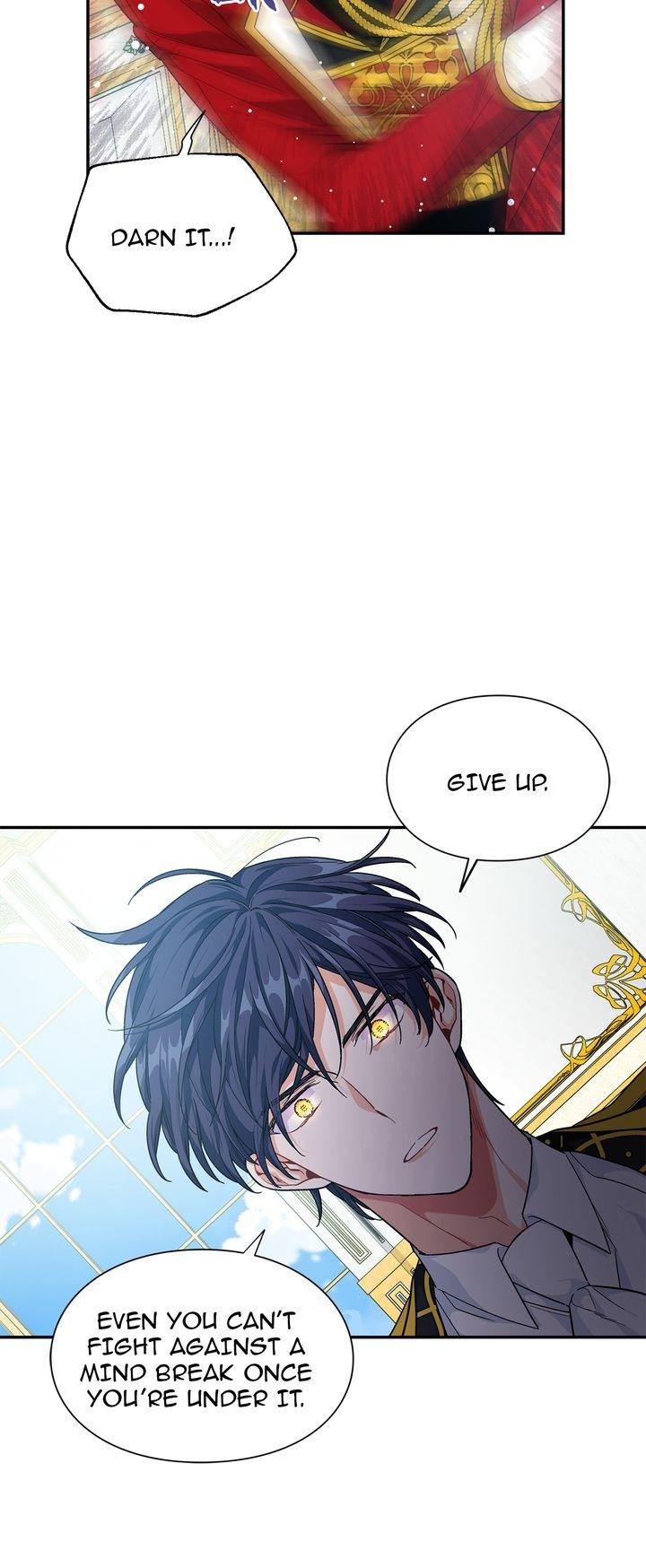 Read Doctor Elise EN Manga Online