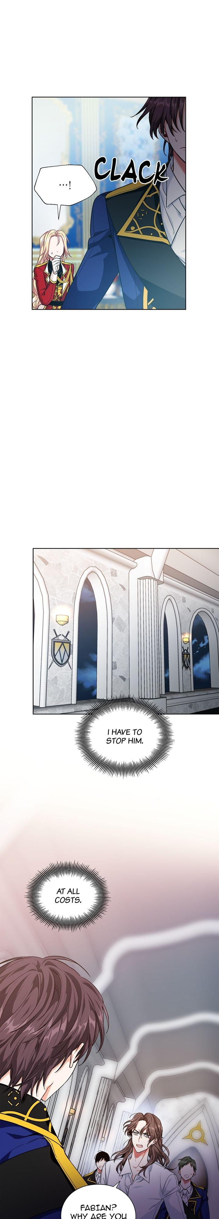 Read Doctor Elise EN Manga Online