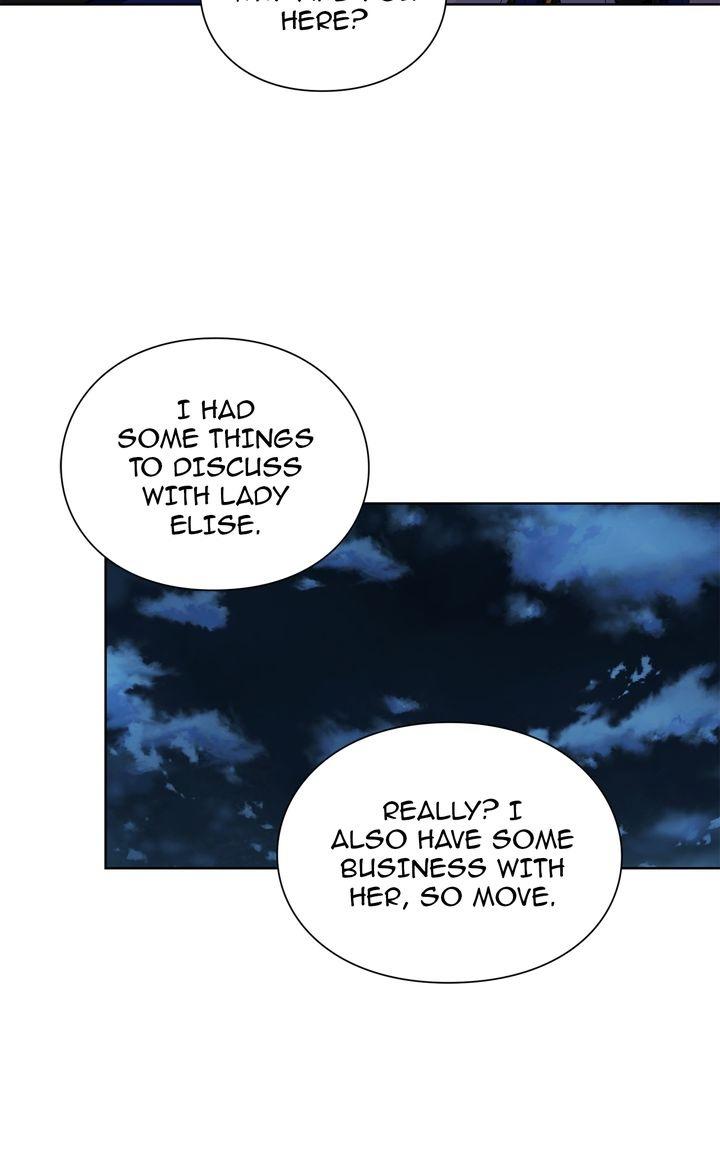 Read Doctor Elise EN Manga Online