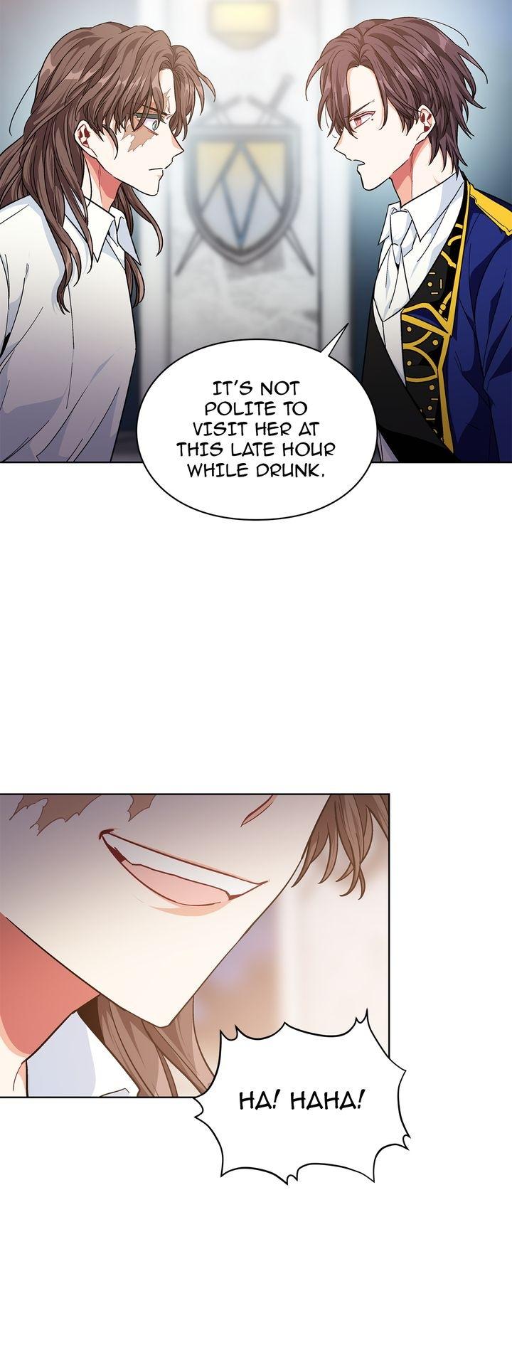 Read Doctor Elise EN Manga Online