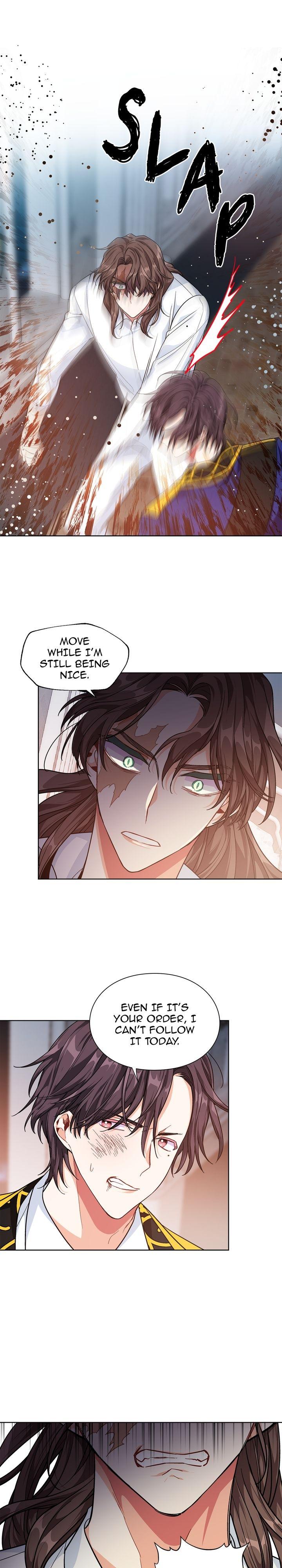 Read Doctor Elise EN Manga Online