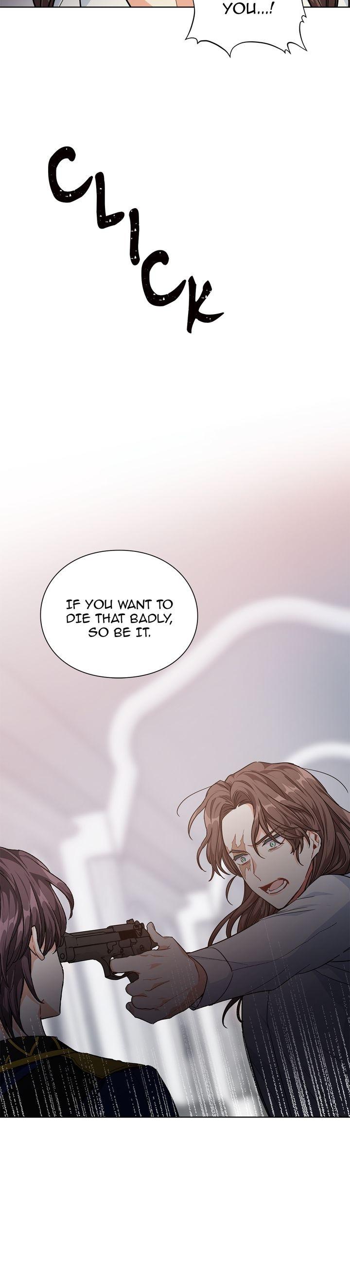 Read Doctor Elise EN Manga Online
