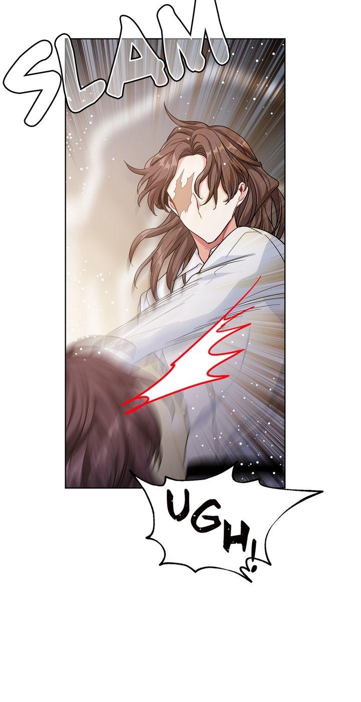 Read Doctor Elise EN Manga Online