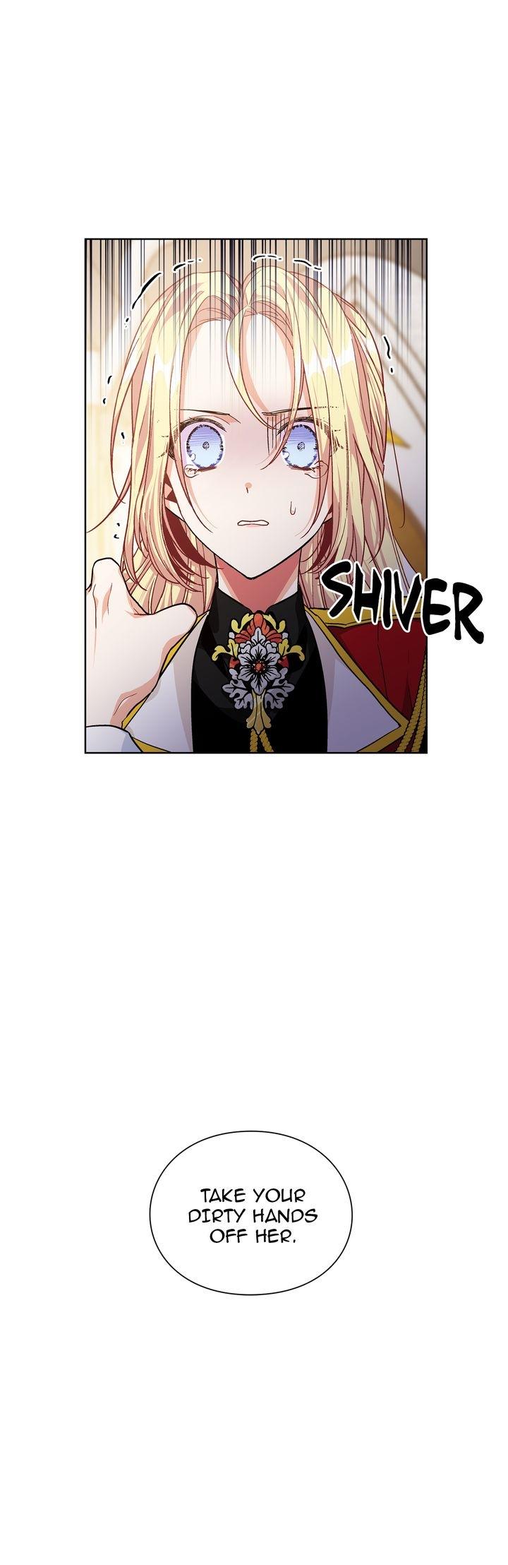 Read Doctor Elise EN Manga Online