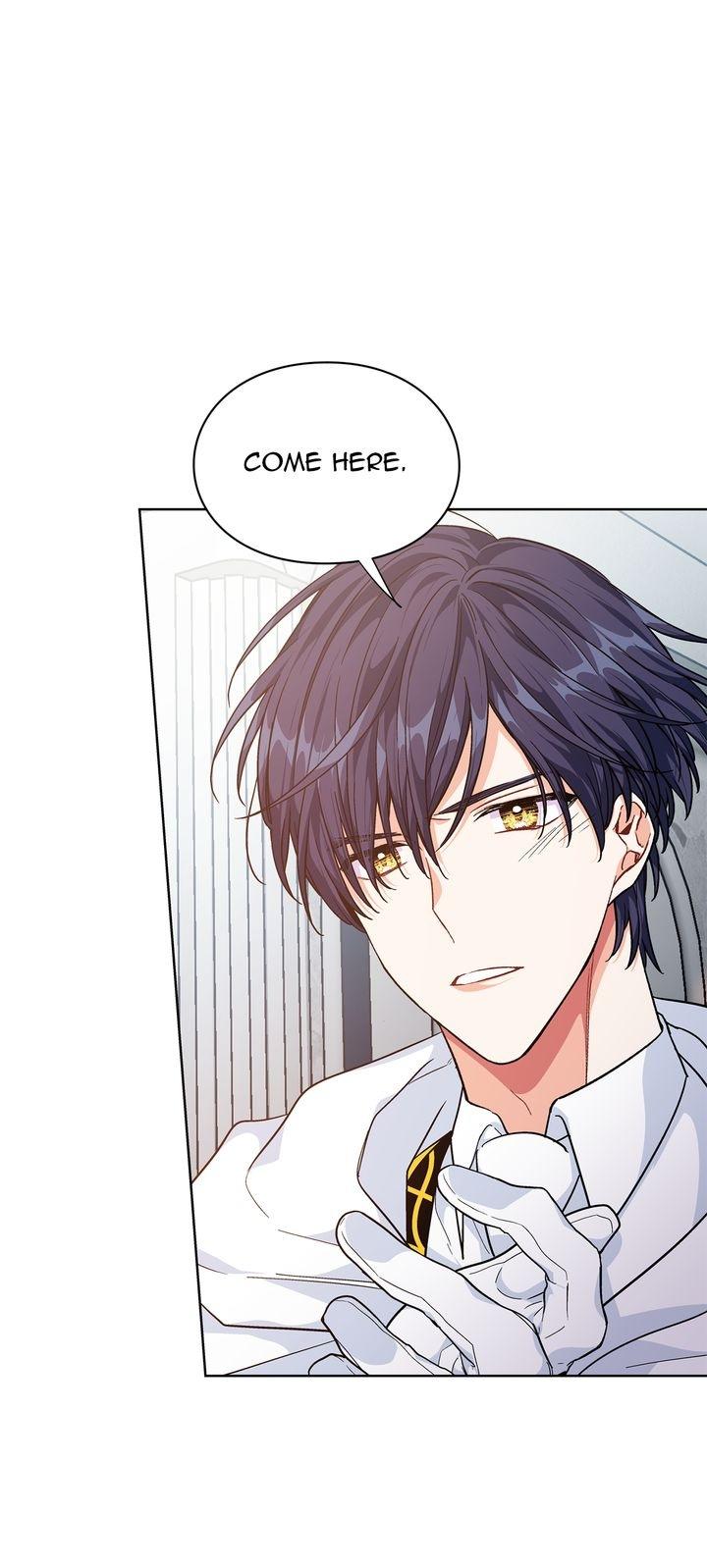 Read Doctor Elise EN Manga Online