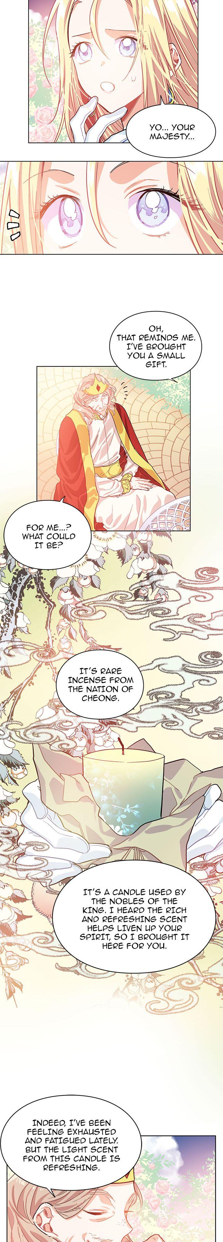 Read Doctor Elise EN Manga Online