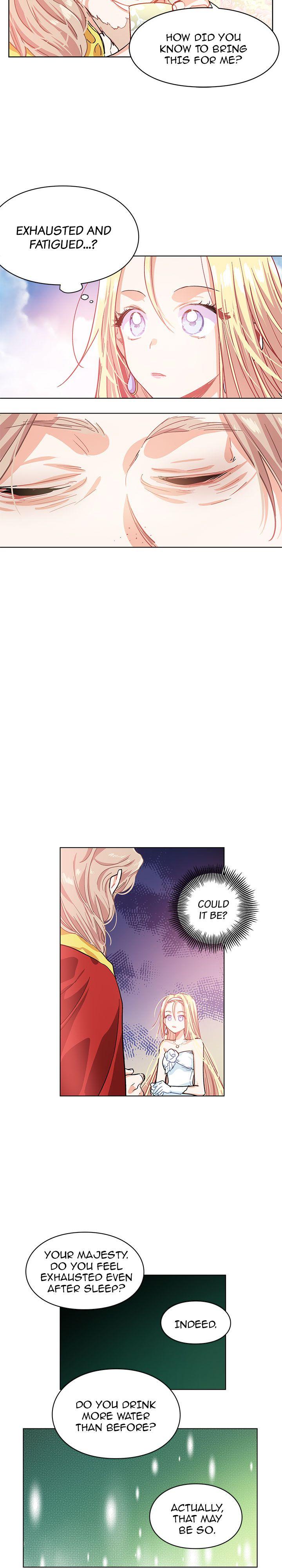 Read Doctor Elise EN Manga Online