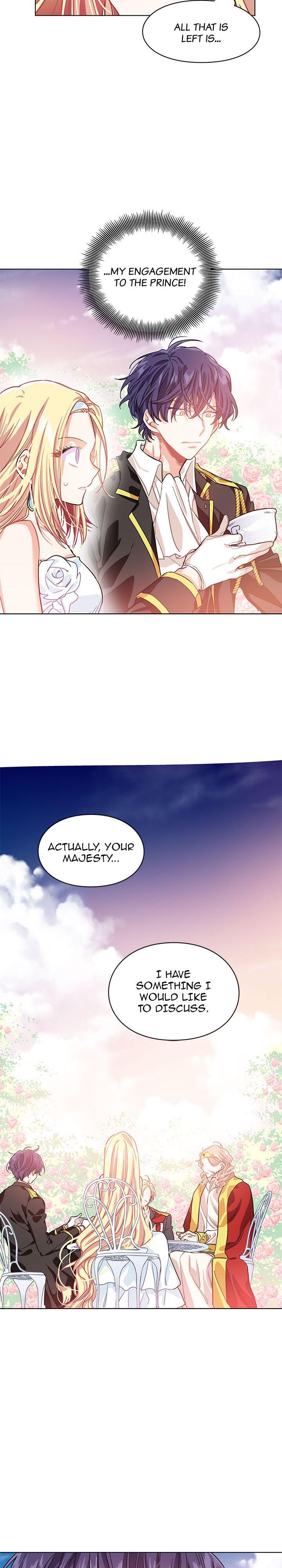 Read Doctor Elise EN Manga Online