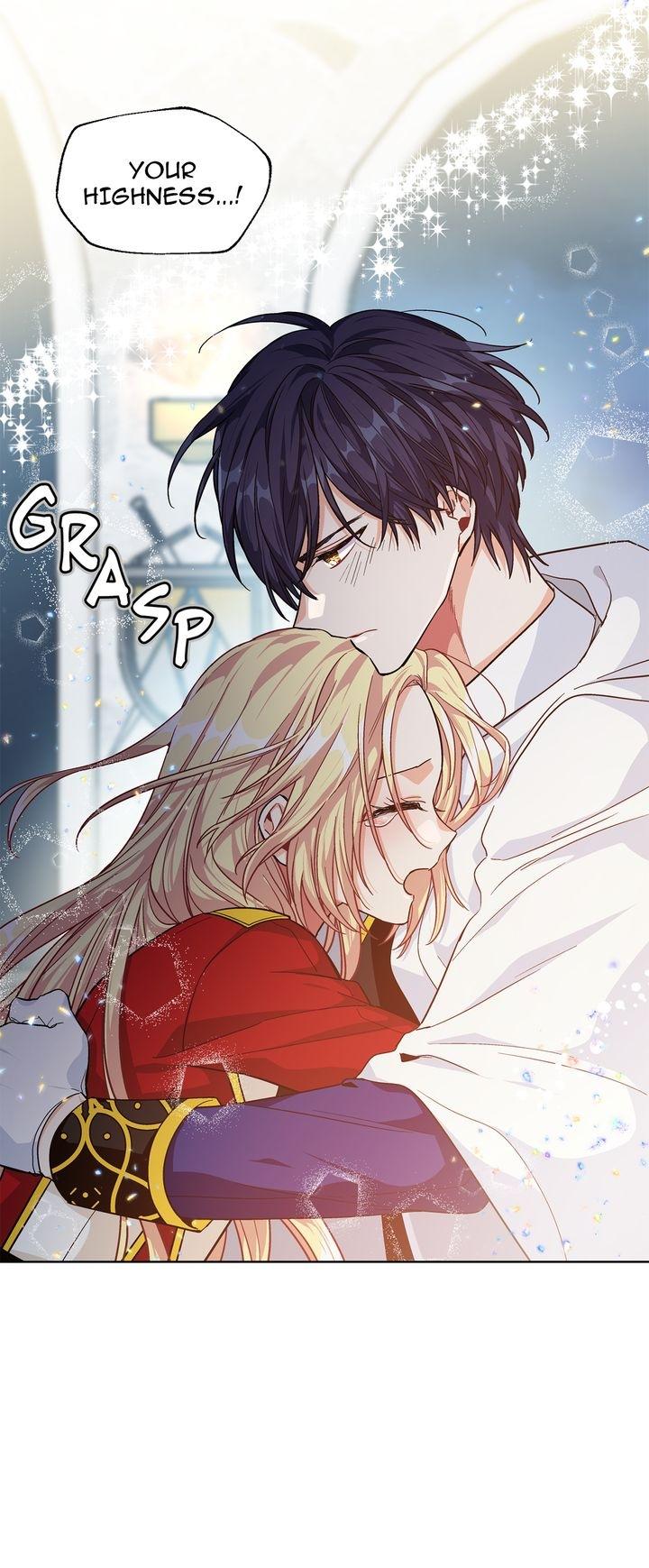 Read Doctor Elise EN Manga Online