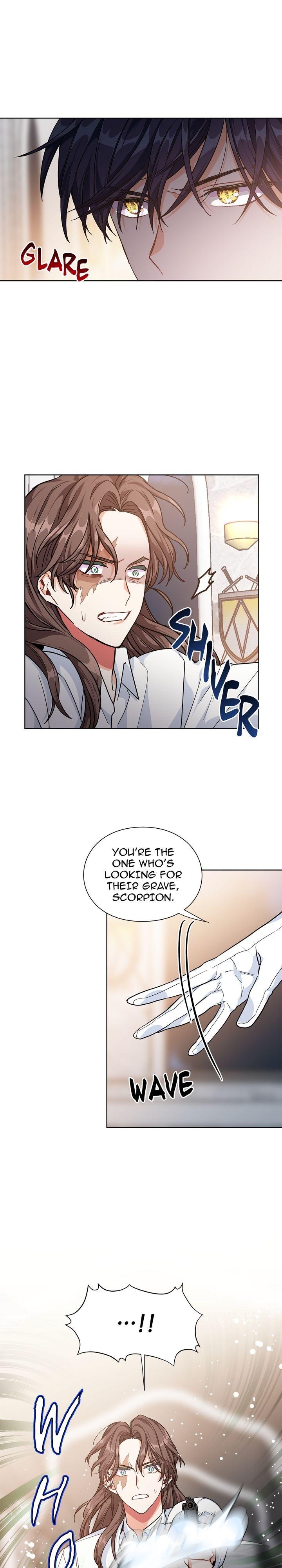 Read Doctor Elise EN Manga Online