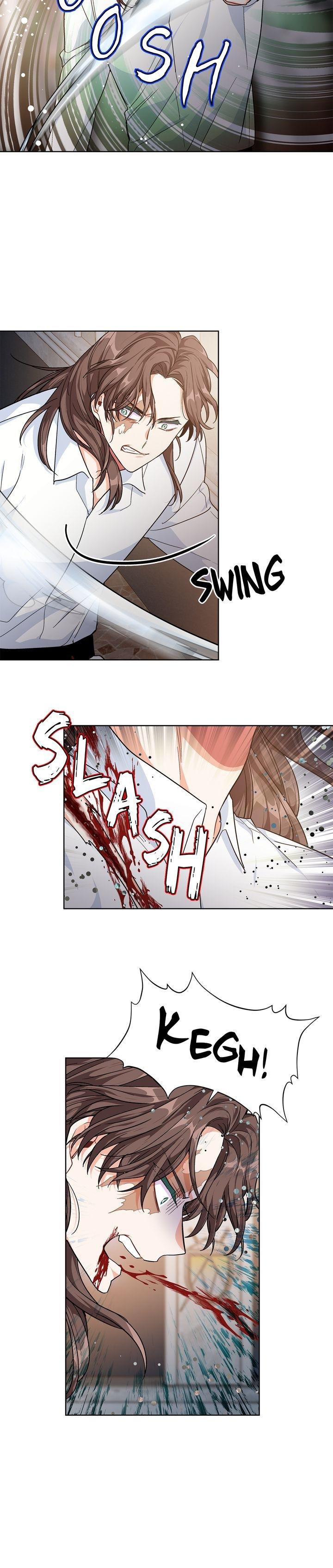 Read Doctor Elise EN Manga Online