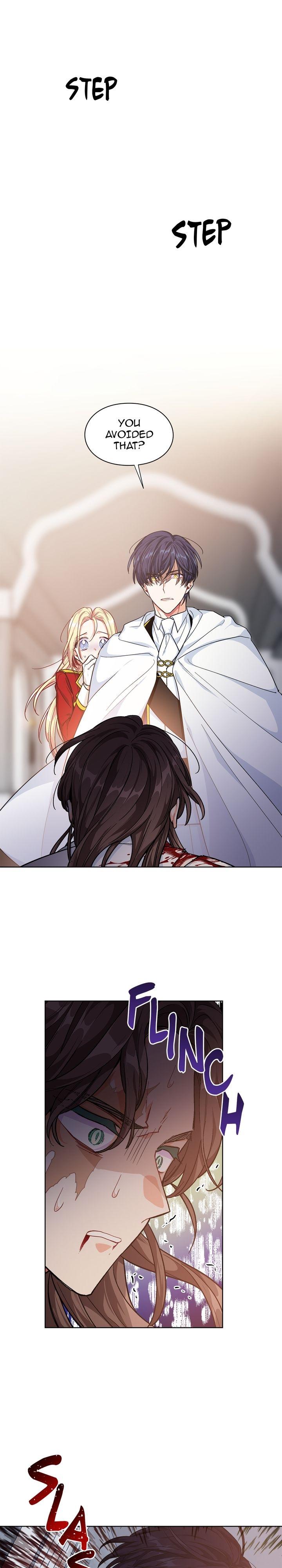 Read Doctor Elise EN Manga Online