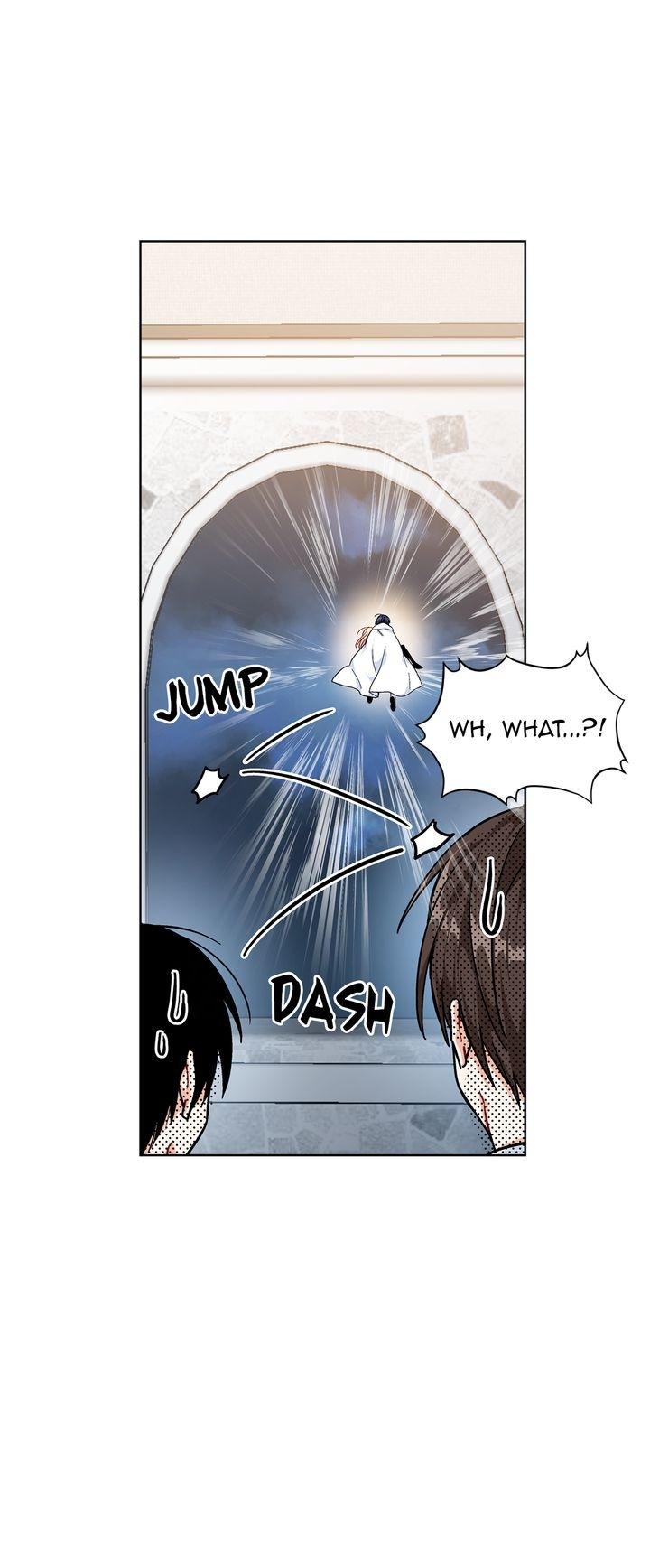 Read Doctor Elise EN Manga Online