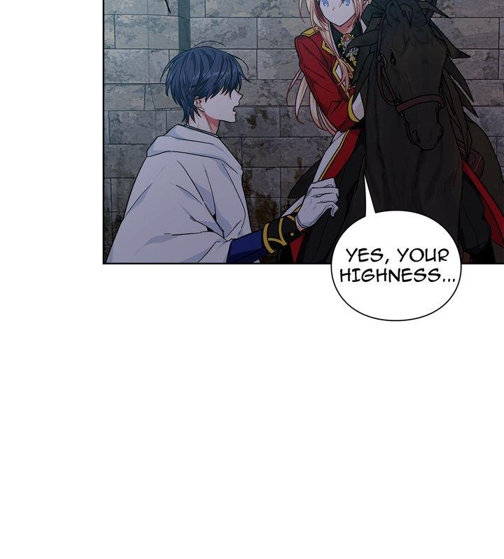 Read Doctor Elise EN Manga Online