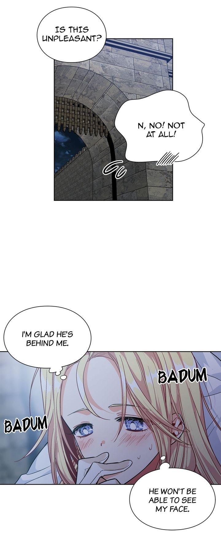 Read Doctor Elise EN Manga Online