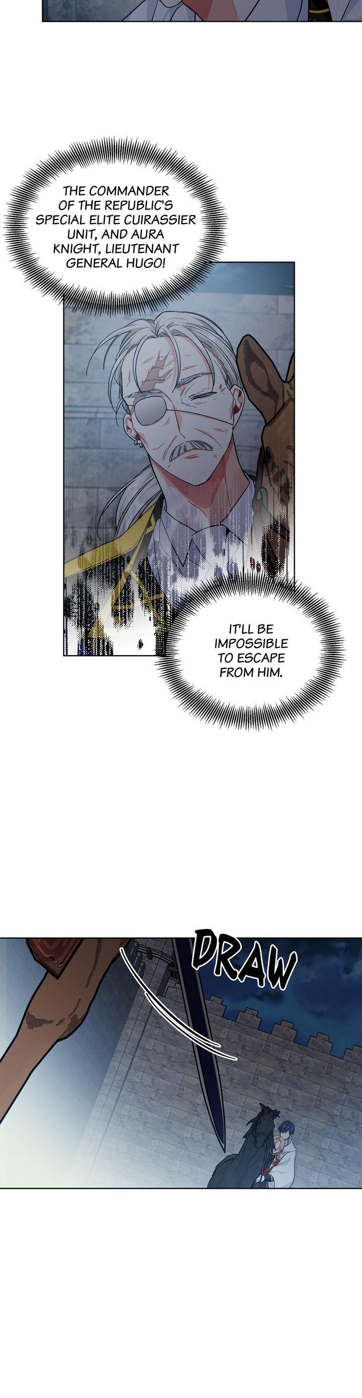 Read Doctor Elise EN Manga Online