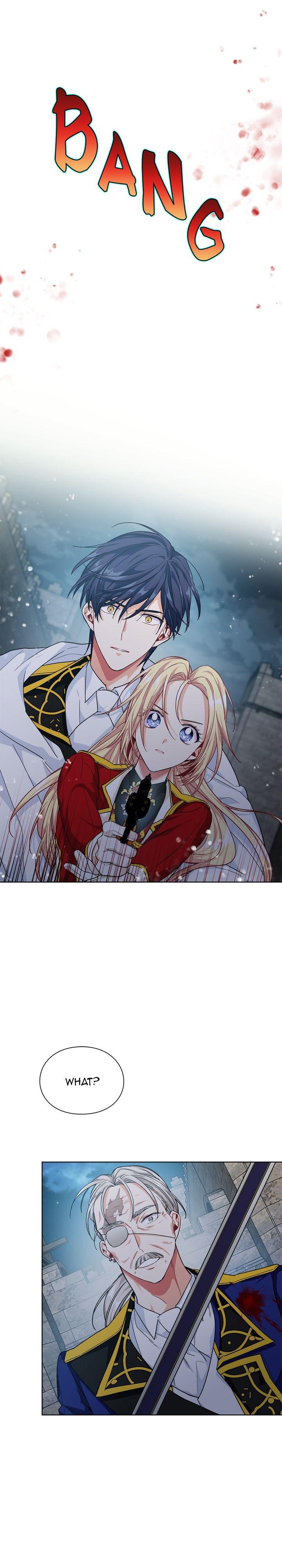 Read Doctor Elise EN Manga Online