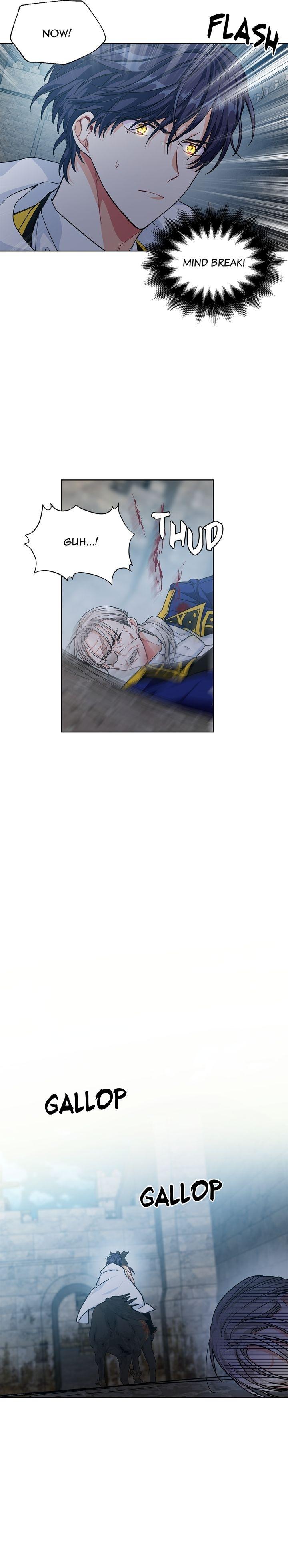 Read Doctor Elise EN Manga Online