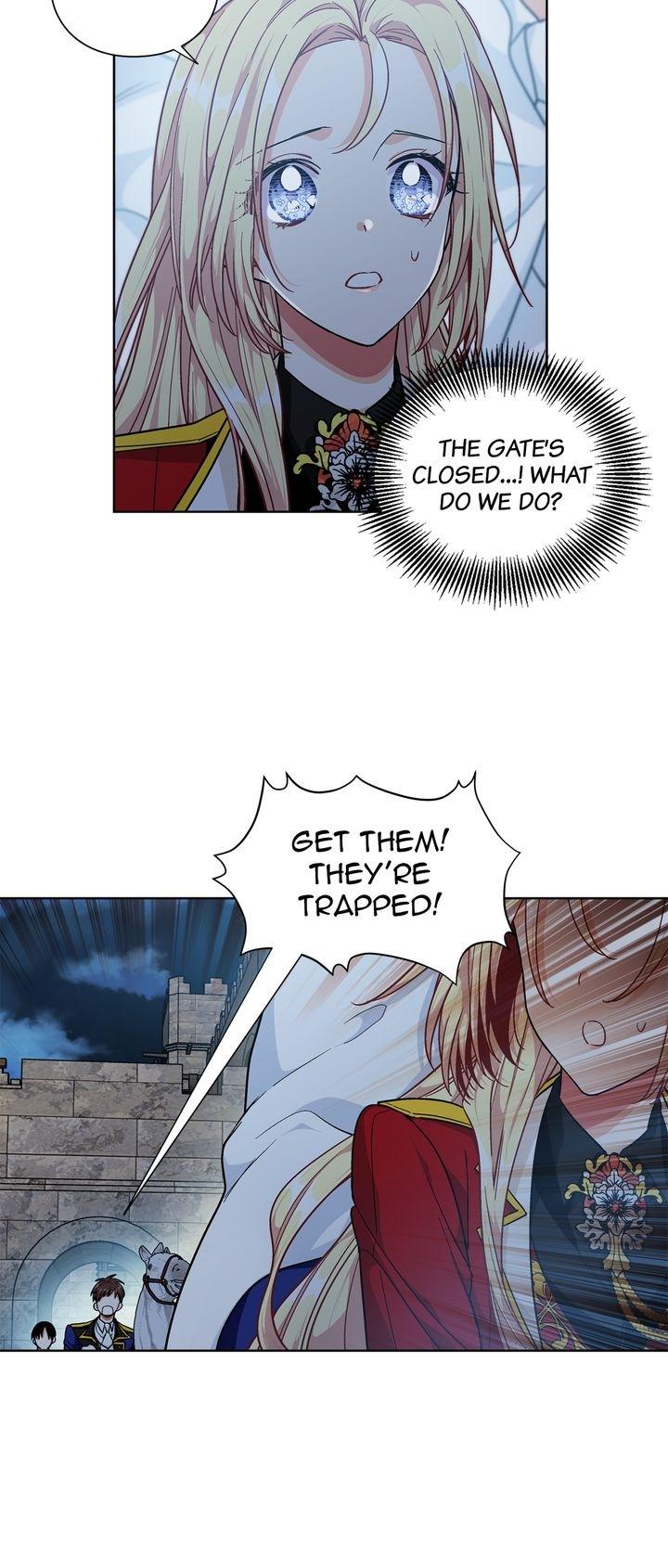 Read Doctor Elise EN Manga Online
